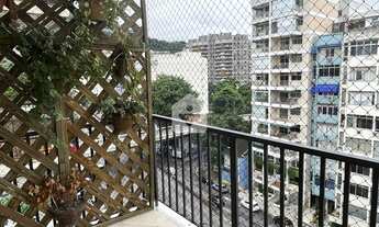 Imagem 2: RIO DE JANEIRO - Apartamento Padrão - Laranjeiras