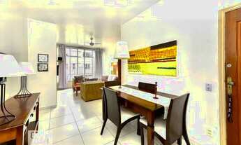 Imagem: Apartamento para venda tem 102 m com 3 quartos