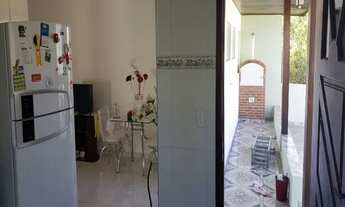 Imagem 2: Sobrado à venda no Condomínio Ibiti do Paço, Sorocaba, SP