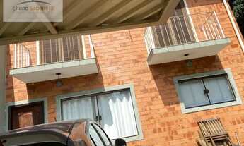 Imagem 2: Sobrado 2 dormitórios 2 vagas de garagem Região Privilegiada