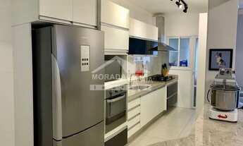 Imagem 6: Lindo apartamento de ALTO PADRÃO 02 dorms 02 suítes no Canto do Forte na Imobiliária em Pr