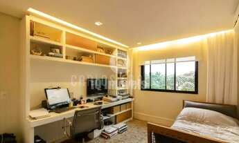 Imagem 2: Vendo Apartamento 3 dormitórios 1 suíte em Moema 350 mts