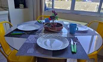 Imagem 2: Florianópolis - Apartamento Padrão - Canasvieiras