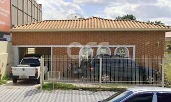 Imagem: Casa - Taquaral - Campinas