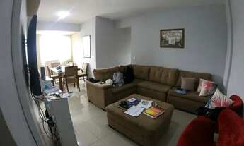 Imagem: BELO HORIZONTE - Apartamento Padrão - Ouro