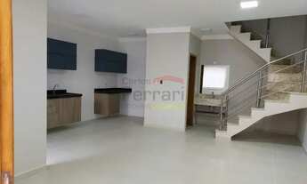 Imagem 4: SOBRADO NOVÍSSIMO NO BAIRRO DA ÁGUA FRIA. 3 suítes, 3 vagas. 105 M2. ESTUDA PERMUTA