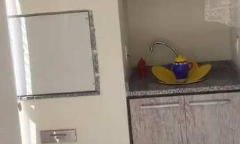 Imagem 6: CONDOMÍNIO ALEGRIA Apartamento com 3 dormitórios para alugar, 83 m² por R$ 4.338/mês - Vil