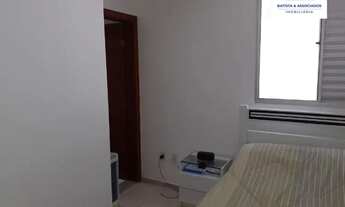 Imagem 5: Apartamento à venda no bairro Jardim Vista Alegre - Paulínia/SP
