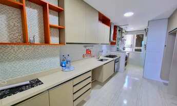 Imagem 5: Apartamento/ Ilha Bella / 169m²/ 15º andar / 3 vagas / Ponta Negra