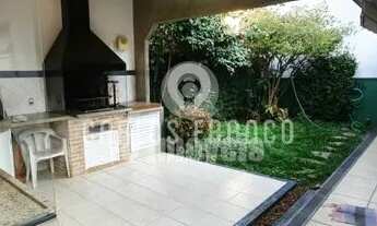 Imagem 2: Lindo sobrado para venda em Moema / Jardim Novo mundo, 4 dormitórios, 4 vagas