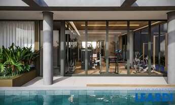 Imagem 2: APARTAMENTO - SUMARÉ - SP