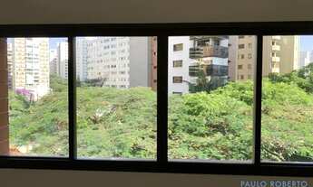 Imagem 3: APARTAMENTO - MOEMA PÁSSAROS - SP