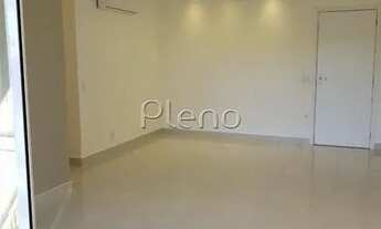 Imagem 4: Apartamento para locação no Swiss Park - Campinas/SP