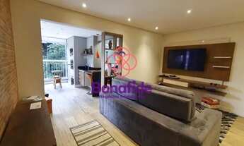 Imagem: JUNDIAÍ - Apartamento Padrão - JARDIM