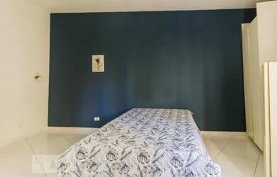 Imagem 3: Apartamento para Aluguel - Santa Cecília, 1 Quarto, 25 m2