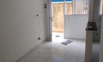 Imagem 2: PRAIA GRANDE - Casa de Condomínio - TUPIRY