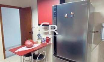 Imagem 7: Apartamento para Locação em Indaiatuba, Chácara Polaris, 3 dormitórios, 1 suíte, 2 banheir