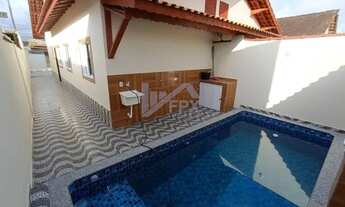 Imagem 3: Casa no Jardim Suarão em Itanhaém