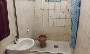 Imagem 4: Casa de fundos em lage com quintal independente com 1 quarto