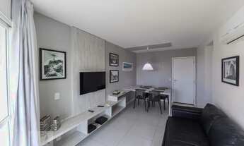 Imagem 5: Apartamento para Aluguel - Recreio, 1 Quarto, 80 m2