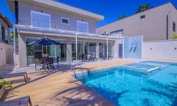 Imagem 2: Casa à venda, 400 m² por R$ 3.900.000,00 - Acapulco - Guarujá/SP