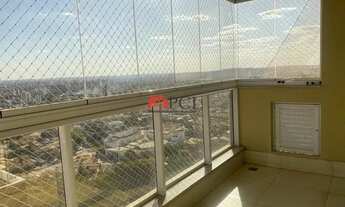 Imagem 6: Apartamento para alugar 03 quartos no Setor Bueno, Goiânia -GO