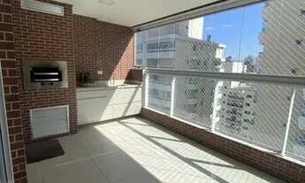 Imagem 1: Apartamento para Venda em Praia Grande, Canto do Forte, 2 dormitórios, 2 suítes, 3 banheir