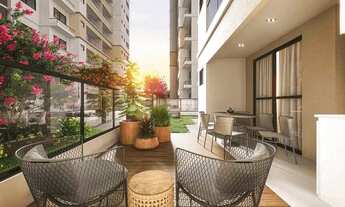 Imagem 5: CAETÉ SERIGY Apartamento com 3 dormitórios