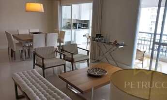 Imagem 2: Apartamento - Loteamento Residencial Vila Bella - Campinas