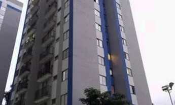 Imagem 5: Apartamento para aluguel possui 47 metros quadrados com 2 quartos em Taboão - Diadema - SP