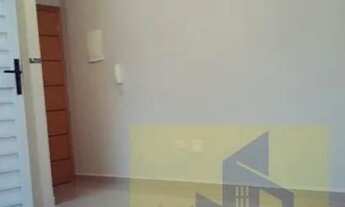 Imagem 2: Santo André - Apartamento Padrão - Jardim Utinga