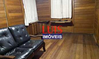 Imagem 3: Casa com 4 dormitórios para alugar, 200 m² por R$ 5.230,56/mês - Camboinhas - Niterói/RJ