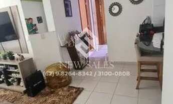 Imagem 3: Excelente apartamento com 3 quartos, sendo 1 suíte no Setor Parque Amazônia