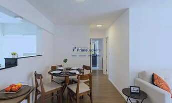 Imagem 4: Apartamento confortável na Vila Olímpia