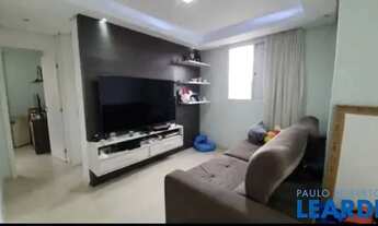 Imagem 2: APARTAMENTO - RIO PEQUENO - SP