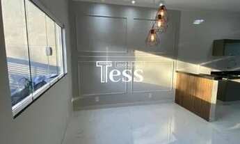 Imagem 4: Vende Casa Residencial das Américas padrão condomínio - 2 dormitórios São José do Rio Pret