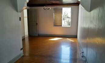 Imagem: Santos - Casa Padrão