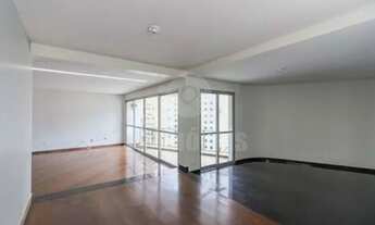 Imagem 7: Higienópolis 3 suítes 3 vagas de garagem com terraço