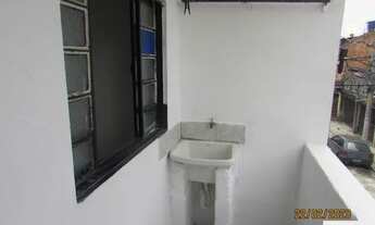 Imagem 5: CASA PARA ALUGAR NO CANGAIBA