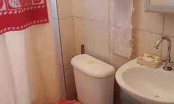 Imagem 7: Apartamento na rua PAÇUARÉ Cosmos 45mil