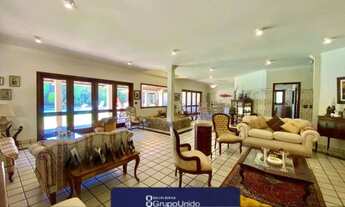 Imagem 5: Casa de condomínio para venda possui 600 metros quadrados com 4 quartos