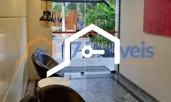 Imagem 6: Conjunto / sala comercial a venda, 54,14 m², pronta para uso, 1 vaga, 2 banheiros, próximo