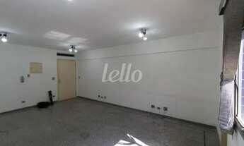 Imagem 4: São Paulo - Conjunto Comercial/Sala - Jabaquara