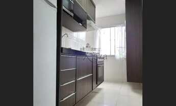 Imagem 4: Apartamento - Parque Industrial - Residencial Azaléias - 2 Dormitórios - 50m²