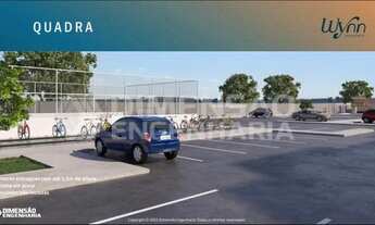 Imagem 4: 114/VENDO APARTAMENTOS NA ESTRADA DA MAIOBA COM ENTRADA PARCELADA,RENDA R$:1.400