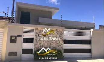 Imagem: Linda Casa na Aruanda