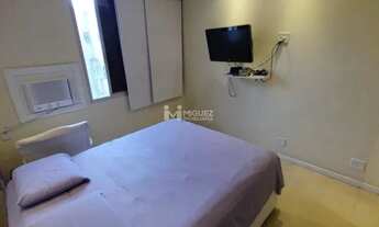 Imagem 5: Tijuca Apartamento com 4 dormitórios