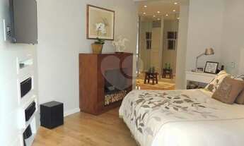 Imagem 7: São Paulo - Apartamento Padrão - CAMPO BELO