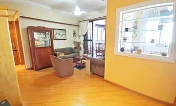 Imagem: Apartamento para Venda - 81.27m², 3 dormitórios