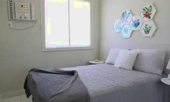 Imagem 6: M129-Ap. para venda possui 45 metros quadrados com 2 quartos